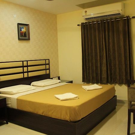 Hotel M.P Temples Inn Kumbakonam Εξωτερικό φωτογραφία