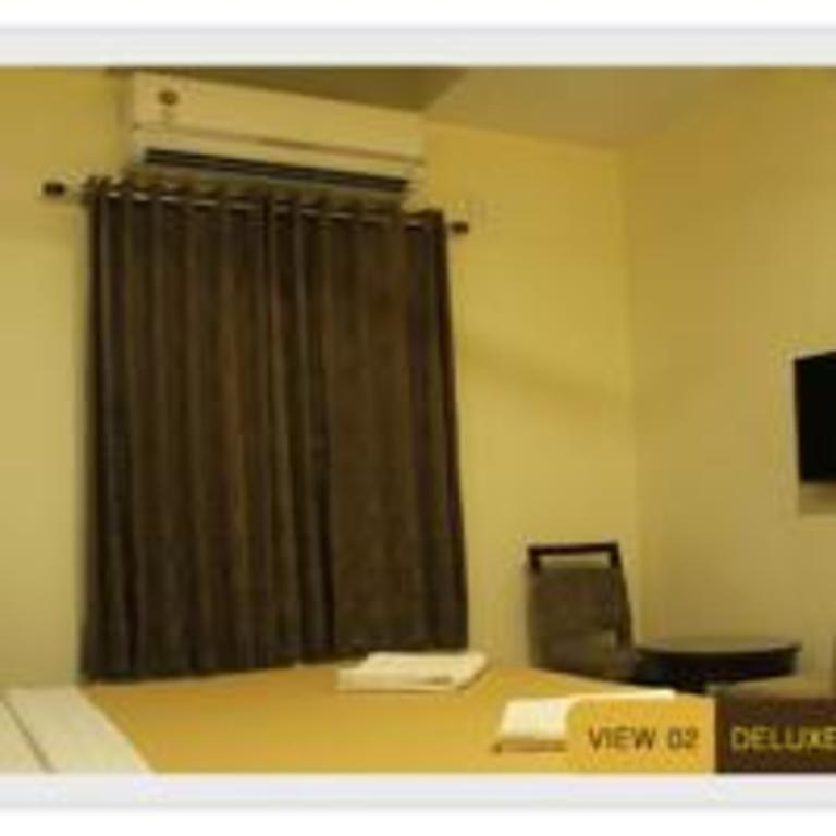 Hotel M.P Temples Inn Kumbakonam Εξωτερικό φωτογραφία